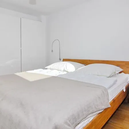 Nordseeresidenz, Whg 46 Apartman