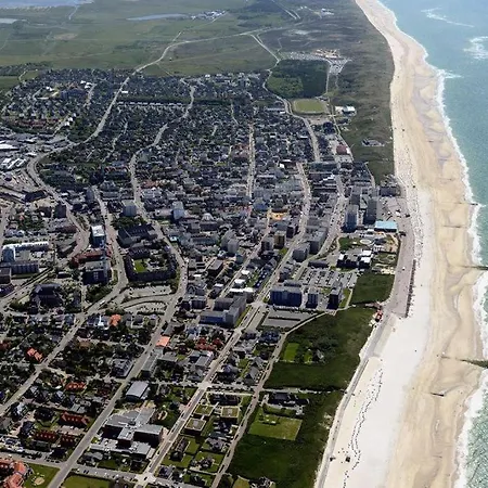 Nordseeresidenz, Whg 46 Westerland