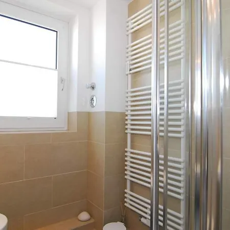 Apartman Nordseeresidenz, Whg 46 Westerland