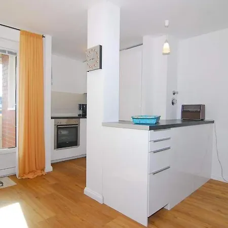 Apartman Nordseeresidenz, Whg 46
