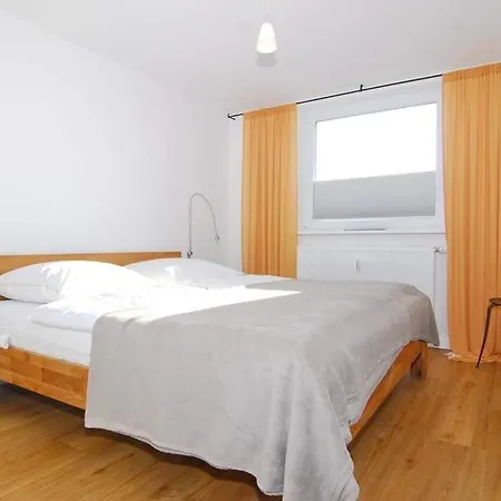 Nordseeresidenz, Whg 46 Apartman